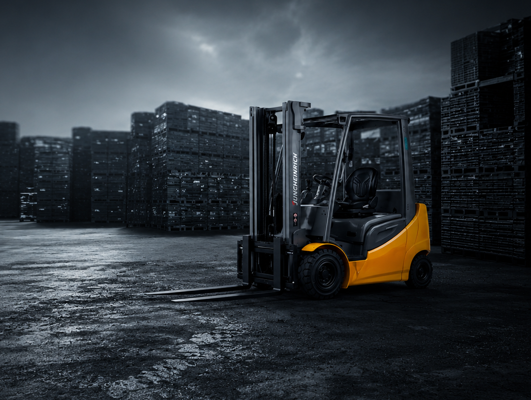 Forklift Kiralama Aksaray
